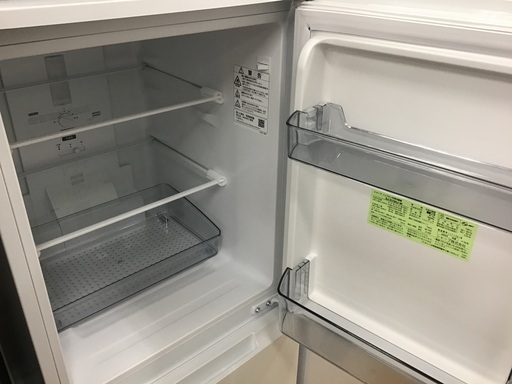 トレファク神戸新長田 SHARPの2ドア冷蔵庫2022年製です 取りに来れる方  