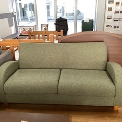 ソファ（三人掛け）【町田市再生家具】 242275