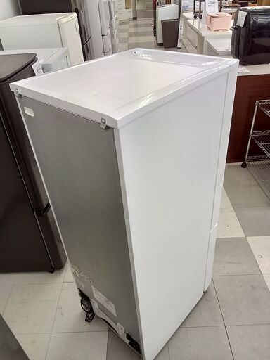 ☆ジモティ割あり☆YAMADA 冷蔵庫 156L 21年製 動作確認／クリーニング