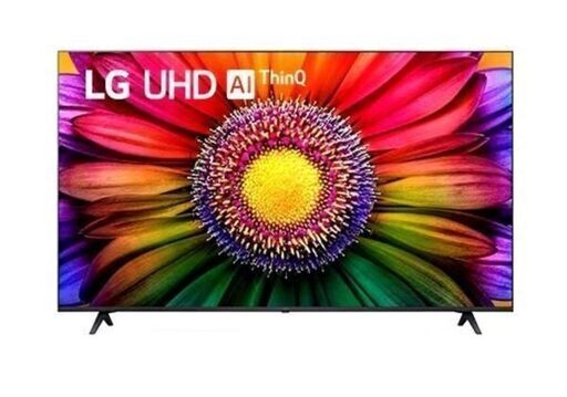 Amazon.co.jp: LG 液晶 テレビ 65型 4Kチューナー内蔵 65UQ8000PJC スマートテレビ Alexa 搭載 2022 年モデル : 家電＆カメラ