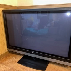 値下げ 家電 テレビ プラズマテレビ