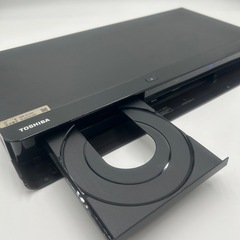REGZA ブルーレイディスクレコーダーの中古が安い！激安で譲ります  