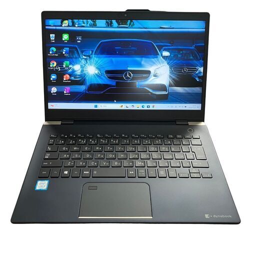 443/2019年製/Dynabook/ノートパソコン/SSD256GB/軽量 443/2019年製/Dynabook/ノートパソコン/SSD256GB/軽量 443/2019年製