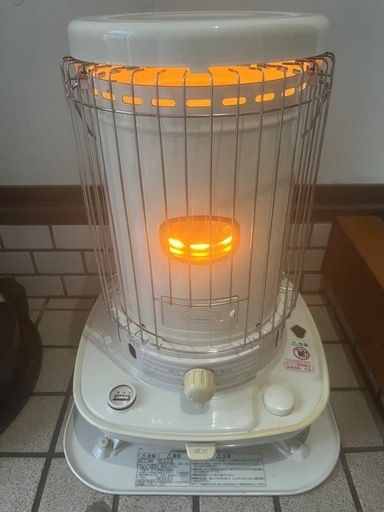 コロナファンヒーターFH-ST5720BY 2020年製 コロナファンヒーターFH-ST5720BY 2020年製 コロナ FH-VX5720BY(H