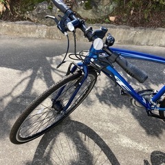 FUJI NAOMI ジャンク (はっとり) 南栄のロードバイクの中古あげます  