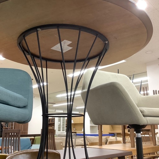 トレファク ラパーク岸和田店】リビングダイニング3点セット 入荷しま