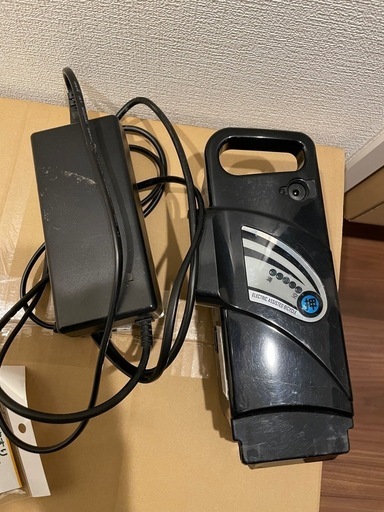 【63】【修理済】ペルテック電動自転車 TDN-208L ※携帯スタンド無し鍵1 63】【修理済】ペルテック電動自転車 TDN-208L ※携帯スタンド無し鍵1