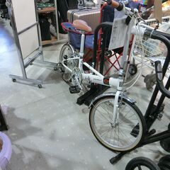 愛知県 東海市のリサイクルショップ 自転車の中古が安い！激安で譲り  