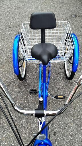 ☆KAIHOU 電動三輪車☆中古 取りに来てくださる方！！