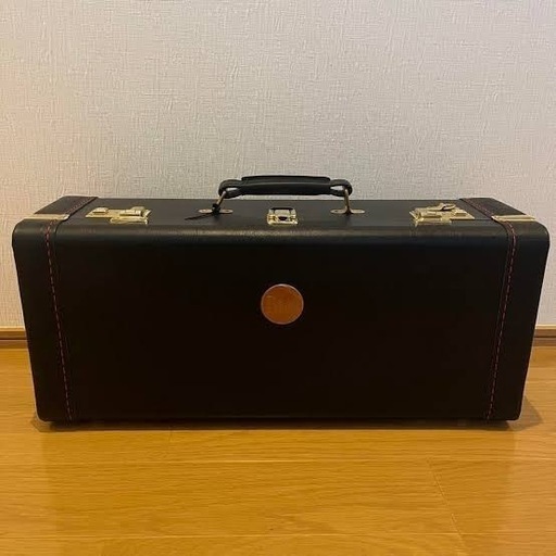 Bach トランペット純正ケース Bach純正ダブルケース Bach バック