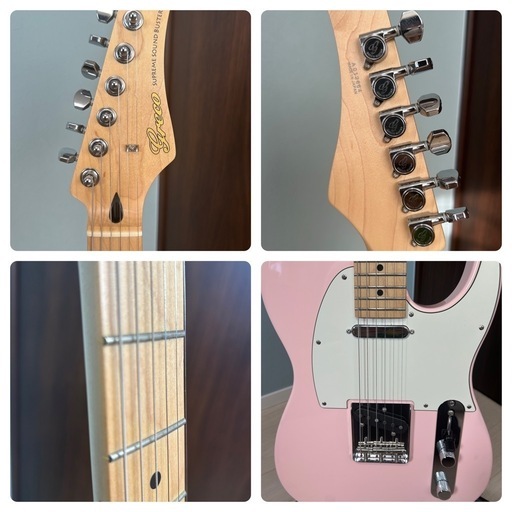 greco wst-std テレキャスタータイプ エレキギター greco wst-std テレキャスタータイプ エレキギター 希少】Greco WST