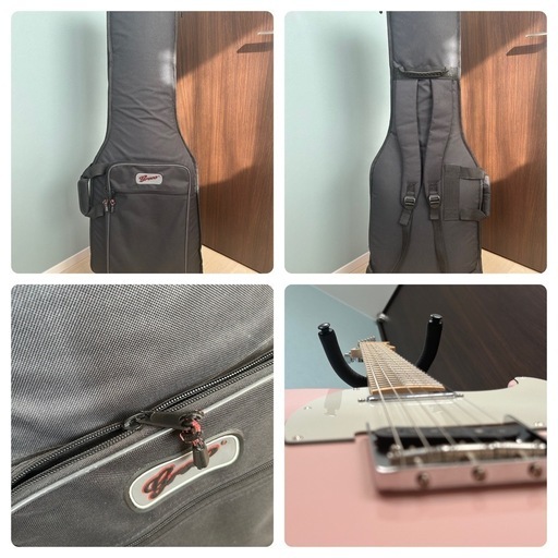 エレキギター(WST-STD) 希少】Greco WST-STD テレキャスター エレキ