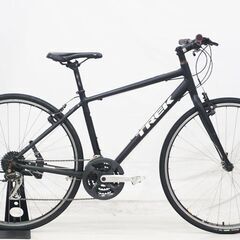 引き取り限定】TREK FX2 15inch