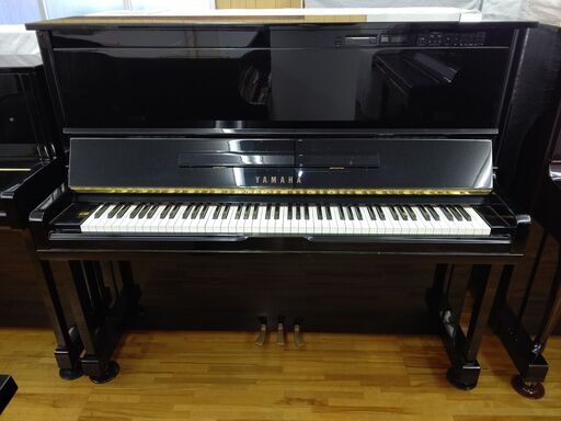 ヤマハ アップライトピアノ MX-101R ヤマハ アップライトピアノ | 大阪