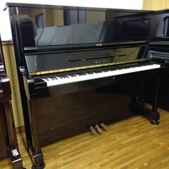 カワイ NS-10 内部調整/外装研磨美装/調律済試弾歓迎です！ KAWAI  