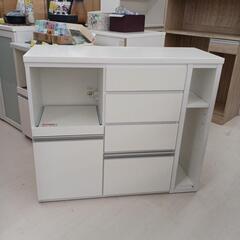 ☆ジモティ割あり☆キッチンカウンター (H)85× (W)120× (D)50cm【joh