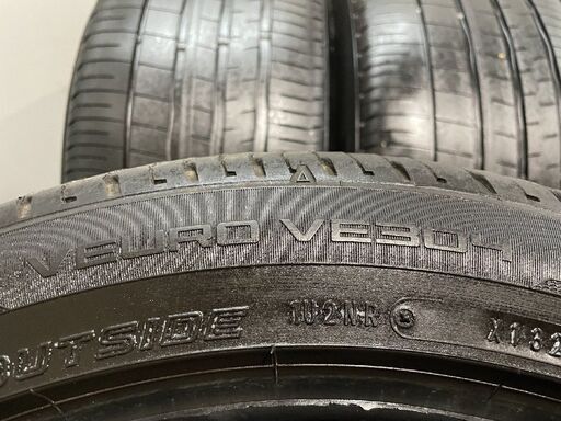 タイヤショップZERO - VEURO VE304｜Yahoo!ショッピング | DUNLOP