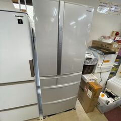 リサイクルショップどりーむ鹿大前店】No10226 ハイセンス 冷蔵庫 2020