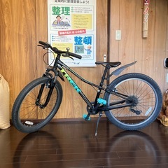 trek 自転車の中古が安い！激安で譲ります・無料であげます｜ジモティー