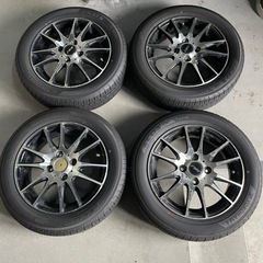 バリ溝シバタイヤTW200 255/40 R18 (めいやんとらねこ) 永山のタイヤ 