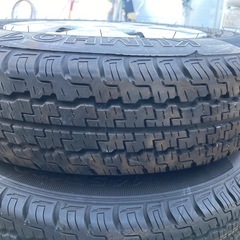 バリ溝シバタイヤTW200 255/40 R18 (めいやんとらねこ) 永山のタイヤ 