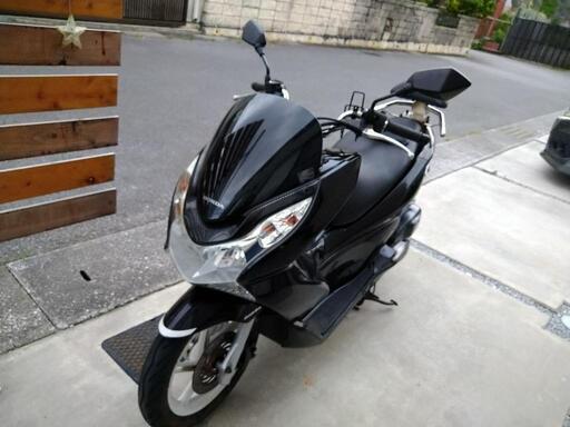 PCX JF28 esp売れました。