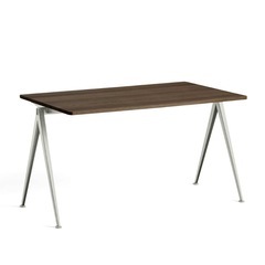 定価17.6万　HAY ピラミッドテーブル　PYRAMID TABLE / L140 x W75 x H74