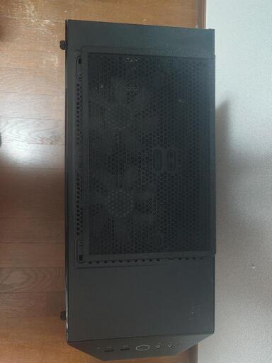 デスクトップ Ryzen 7 7700X 32GB radeon7900xtx パソコン 7900xt」の