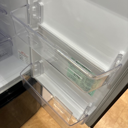 トレファク摂津店】MITSUBISHI2ドア冷蔵庫入荷致しました！ トレファク