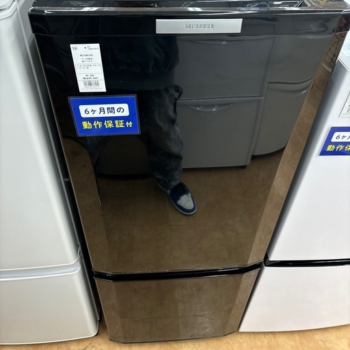 トレファク摂津店】MITSUBISHI2ドア冷蔵庫入荷致しました！ トレファク