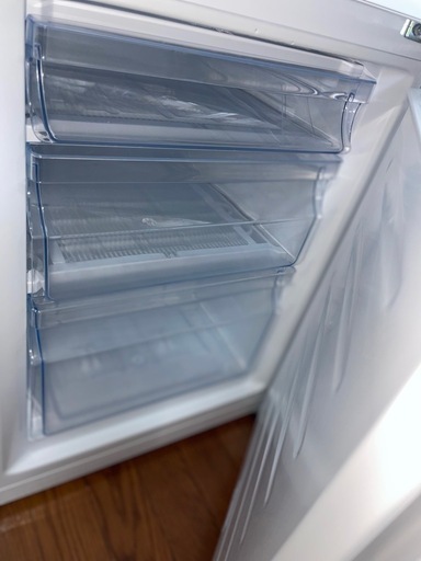 🉐セール🉐送料・設置込み可冷蔵庫175L Hisense 2021年 (沖縄家電家具  