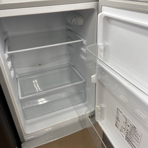 トレファク摂津店 Maxzen 2ドア冷蔵庫 が入荷致しました - 悲し 