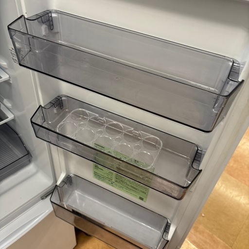 トレファク摂津店 TOSHIBA2ドア冷蔵庫入荷致しました - 厚き 