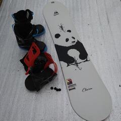 ニシザワ アルペンボード COMP6.0special