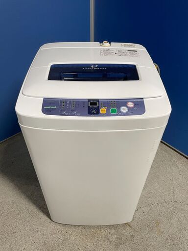 無料】Haier 4.2kg洗濯機 JW-K42F 2011年製 通電確認済み 0円 早い者勝ち！ 引取歓迎 配送OK (ほしきたリサイクル)  札幌の生活家電《洗濯機》の中古あげます・譲ります｜ジモティーで不用品の処分