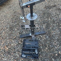 シャレンXF-55 18インチ7.5J4本 (masahiko g) 篠路のタイヤ、ホイール  