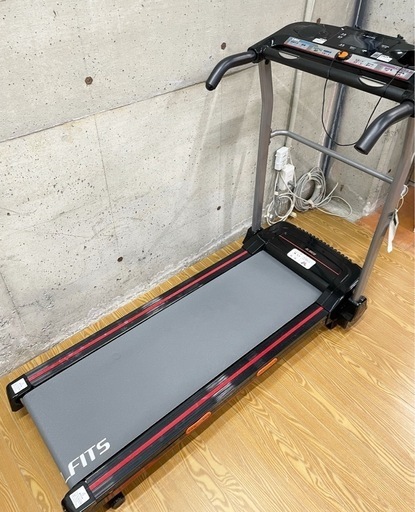 ランニングマシン1115 | ランニングマシン | 製品情報 | フィットネス 