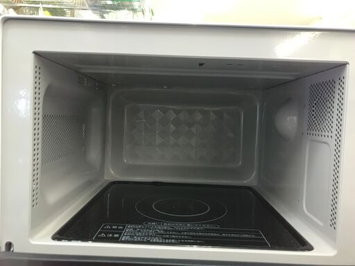 電子レンジ ハイアール JM-FH18E2 2024年製 2024年製☆Haier 18L 電子