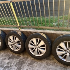 FUTEXホイール15×5J タイヤ165／50R15ラパン等に！ (ひろ  