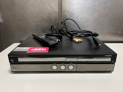 パナソニック 500GB DVDレコーダー DIGA DMR-XW31-S Panasonic DVD