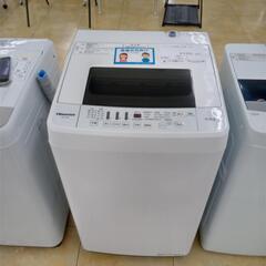 ☆ジモティ割あり☆ HITACHI 洗濯機 5kg 21年製 動作確認