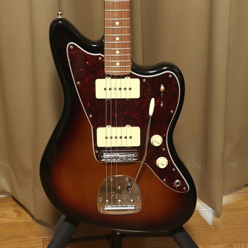 美品◇Fender ジャズマスター 2020 Limited Edition Player Jazzmaster