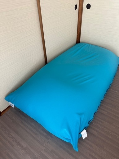 決まりました:YOGIBO ヨギボー