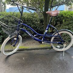 リサイクルショップどりーむ鹿大前店　No1344 キッズ自転車　24インチ　状態良好♪　ギア切替付き　定価約3万円！　お買い得品♪　DRIDE リサイクルショップどりーむ鹿大前店 No1344 キッズ自転車 24インチ