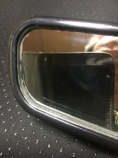 マツダNA8ロードスター カーボンミラー 送料無料selfish ROADSTER(ロードスター) ND マツダ