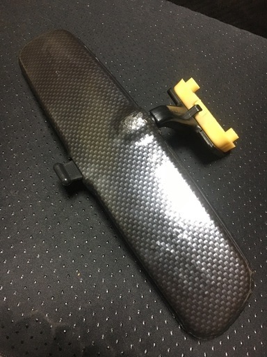 マツダNA8ロードスター カーボンミラー 送料無料selfish ROADSTER(ロードスター) ND マツダ