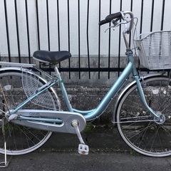 固着なし レストアベースに！BS ブリヂストン ユーラシア クロモリ スポルティーフ ジャンク 固着なし レストアベースに！BS ブリヂストン ユーラシア クロモリ