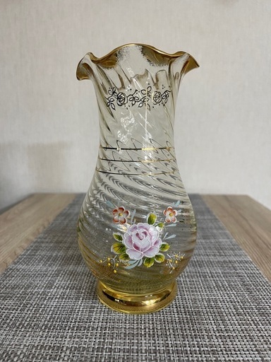 アンティーク 水差し 花瓶③