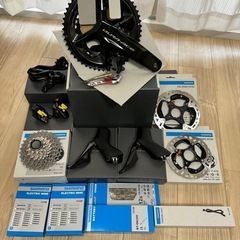 中古】三鷹市のロードバイクを格安/激安/無料であげます・譲ります  