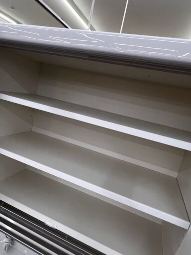 パモウナ レンジボード 距離によって配送可能（要予約・有料） 軽トラ 